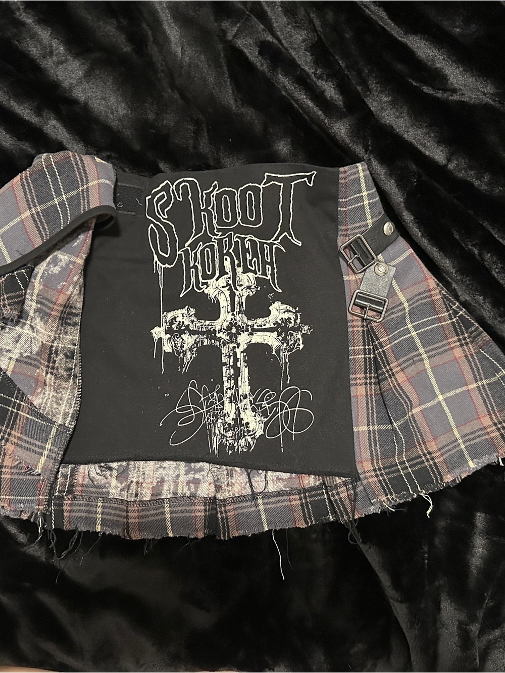 Skoot Thirst Skirt